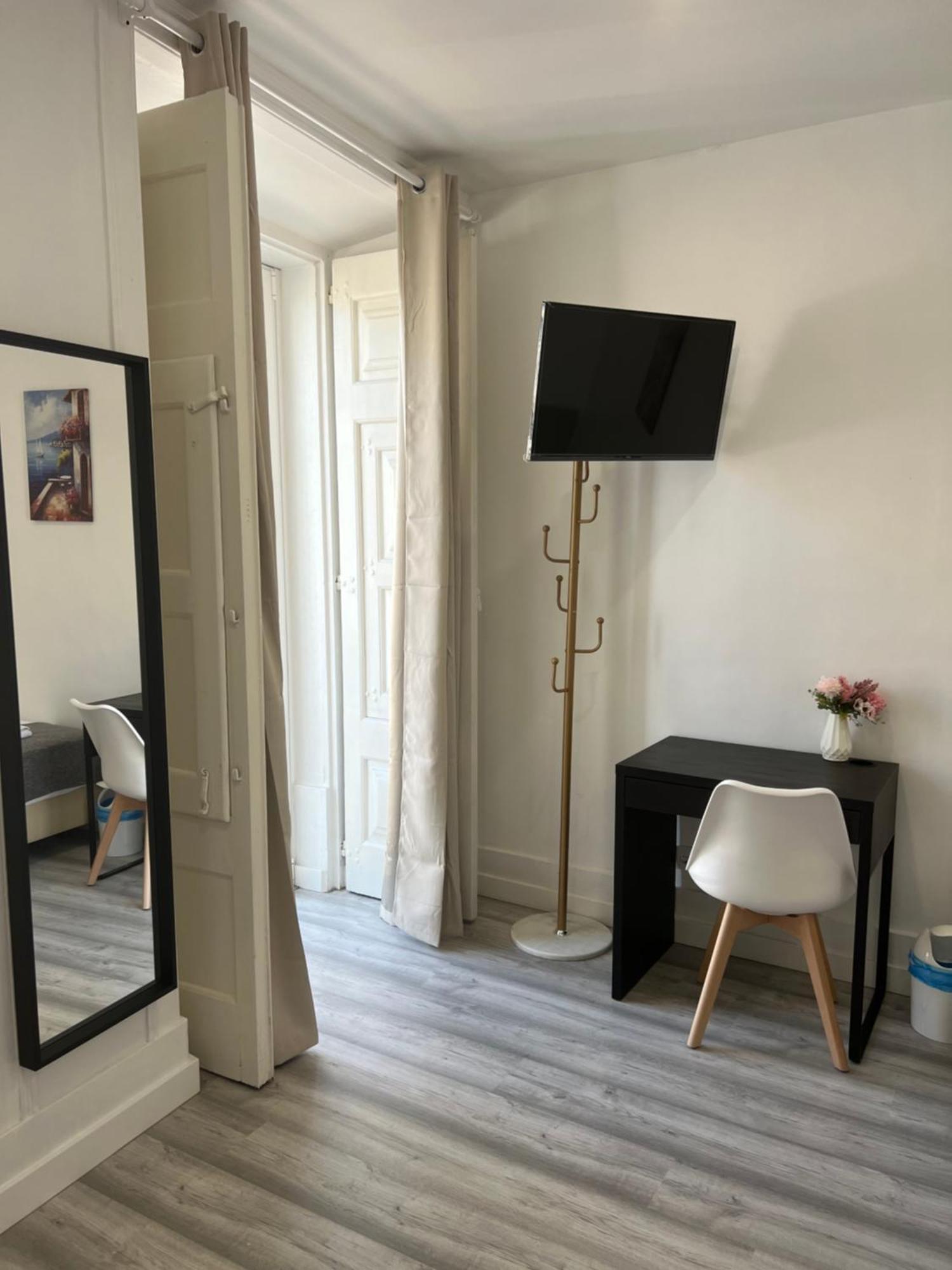 Sao Lazaro Bhuiyan Family Host Maison d'hôtes Lisboa