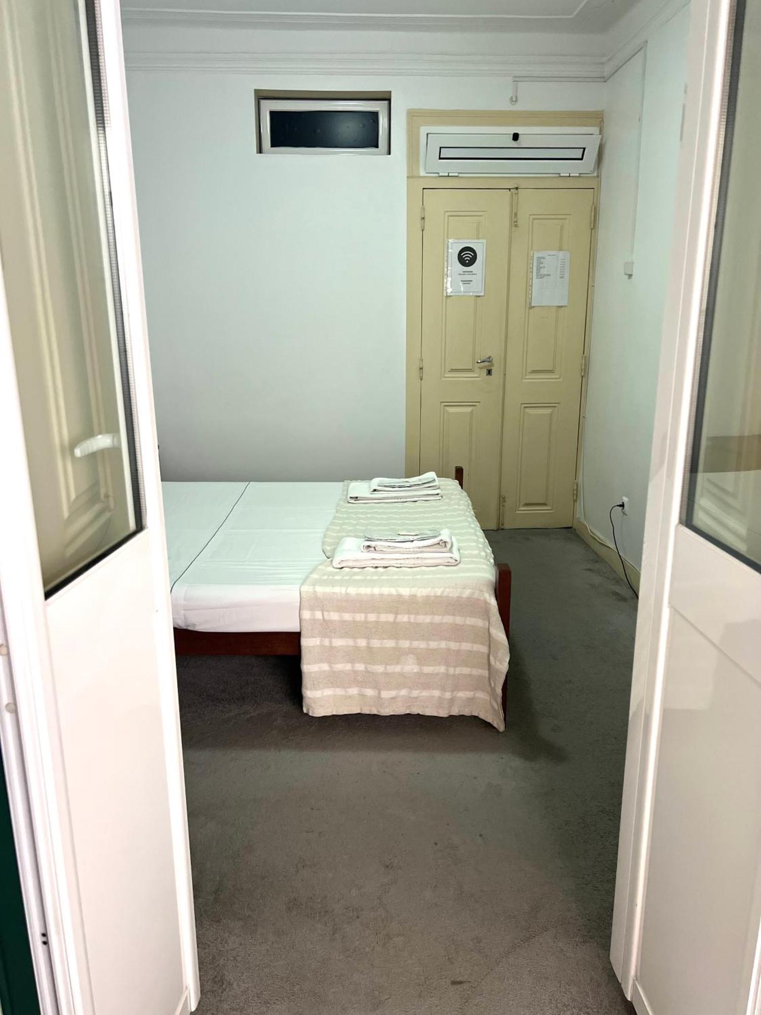 Sao Lazaro Bhuiyan Family Host Maison d'hôtes Lisboa